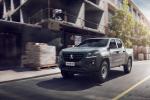 Peugeot Landtrek Workhorse Double Cab 2020 года